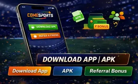 Download the app, unlock code WWWBETVIP, and enter ₹1 contests faster