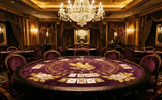 Speed Baccarat